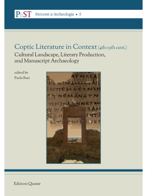 Coptic literature in contex...