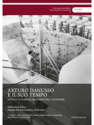 Arturo Danusso e il suo tem...