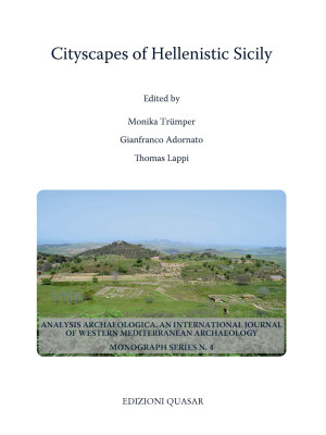 Cityscapes of hellenistic S...