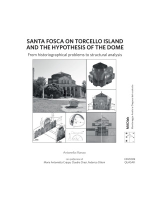 Santa Fosca on Torcello Isl...