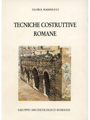Tecniche costruttive romane