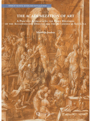 The academization of art. A...