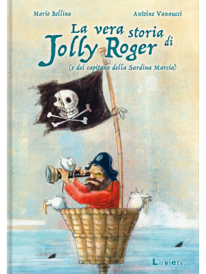 La vera storia di Jolly Rog...