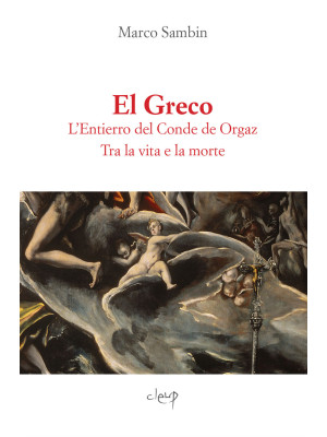 El Greco. L'Entierro del Co...