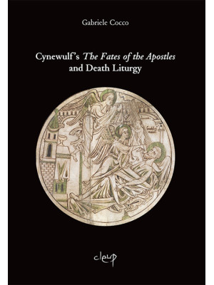 Death Liturgy in Cynewulf's...