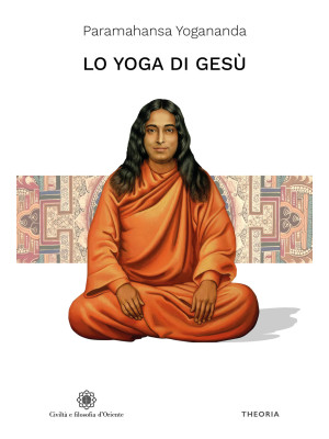 Lo yoga di Gesù