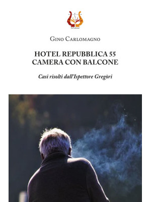 Hotel Repubblica 55. Camera...
