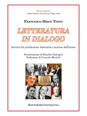 Letteratura in dialogo. Inc...