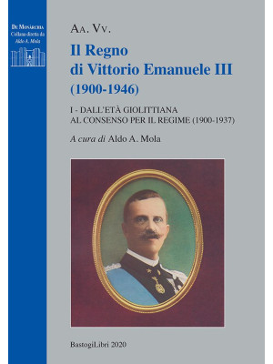 Il regno di Vittorio Emanue...