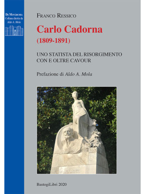 Carlo Cadorna (1809-1891). ...