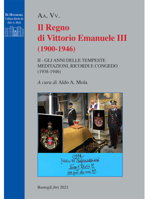 Il regno di Vittorio Emanue...