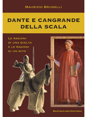 Dante e Cangrande della Sca...