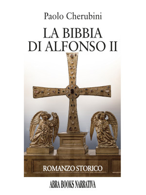 La Bibbia di Alfonso II