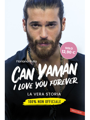 Can Yaman, I love you forev...