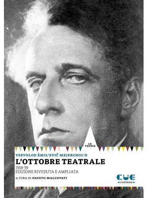 L'ottobre teatrale (1918-19...