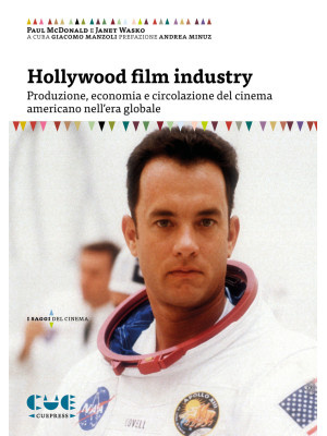 Hollywood film industry. Pr...