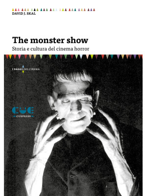The Monster Show. Storia e ...