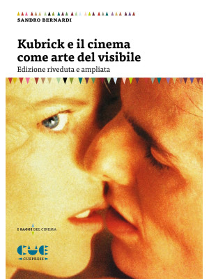 Kubrick e il cinema come ar...