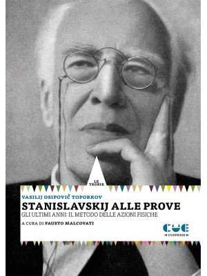 Stanislavskij alle prove. G...