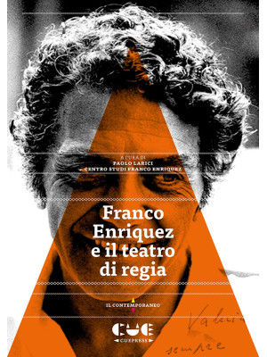 Franco Enriquez e il teatro...