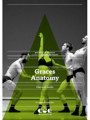 Graces Anatomy. Diario di b...