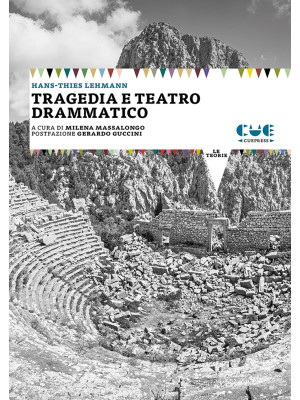 Tragedia e teatro drammatico