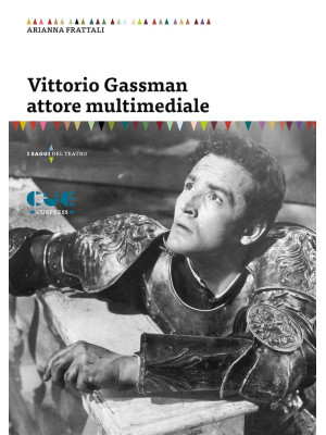 Vittorio Gassman attore mul...