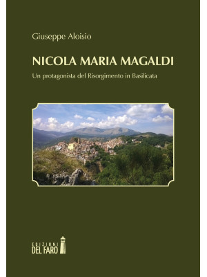 Nicola Maria Magaldi. Un pr...
