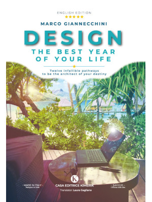 Design the best year of you...