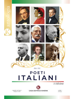 Poeti italiani 2021