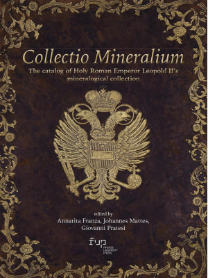 Collectio mineralium. The c...