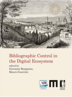 Bibliographic control in th...