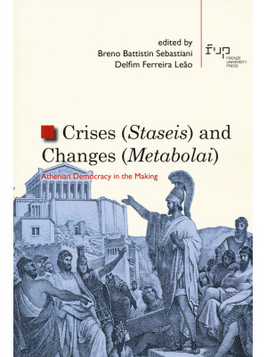 Crises (staseis) and change...