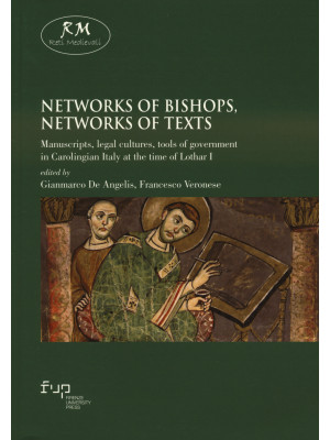 Networks of bishops, networ...