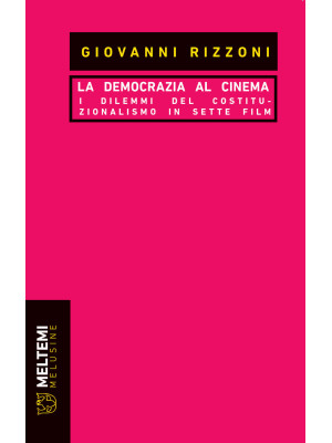 La democrazia al cinema. I ...