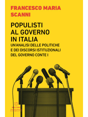 Populisti al governo in Ita...