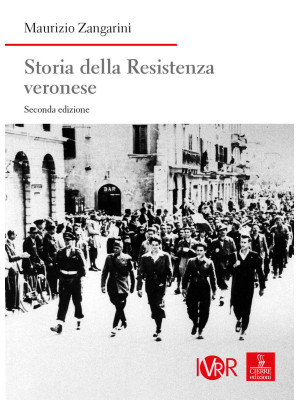 Storia della Resistenza ver...