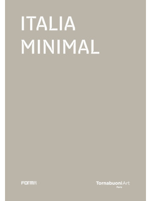 Italia Minimal