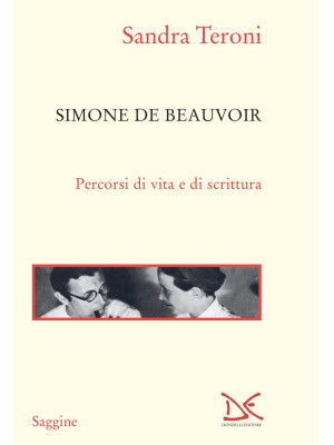 Simone de Beauvoir. Percors...