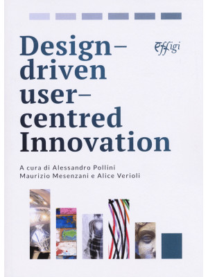 Design driven user centred ...