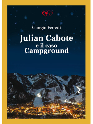 Julian Cabote e il caso Cam...