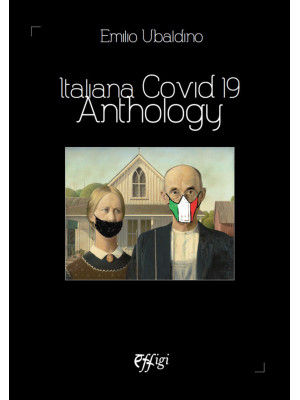 Italiana covid 19 anthology