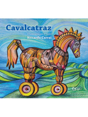 Cavalcatraz. 15 cavalli fam...