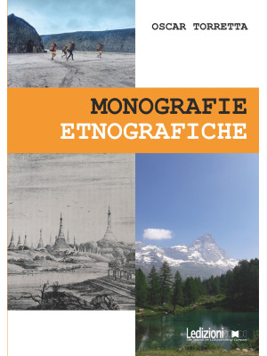 Monografie etnografiche