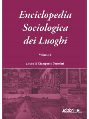 Enciclopedia sociologica de...