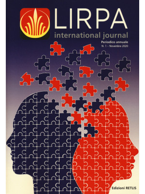 Lirpa international journal...