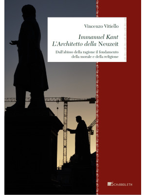 Immanuel Kant. L'architetto...
