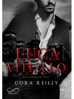 Luca Vitiello. Mafia chroni...