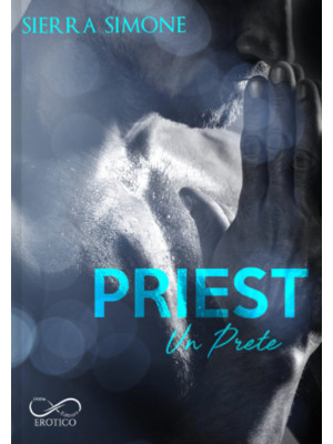 Priest. Un prete