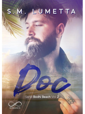 Doc. Bodhi beach. Vol. 2